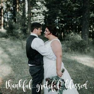 Meet your Posher, Lesley